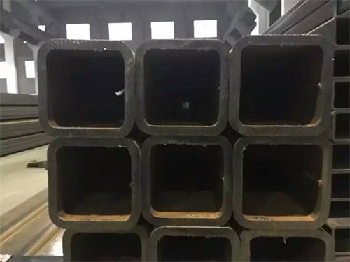 琅琊汽车专用无缝方管 车架底盘结构管材