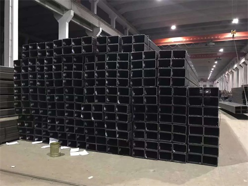 琅琊冷拔方管选型指南 工程采购怎么选